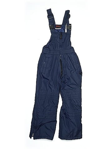 Hawke & Co. Snow Pants With Bib (view 1)