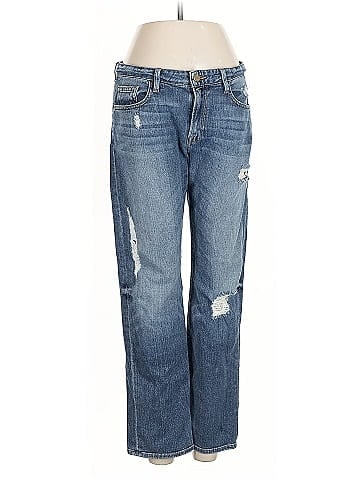 FRAME Denim Jeans (view 1)