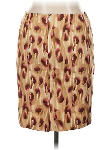 Jones New York Collection Casual Skirt (view 2)