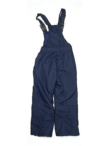 Hawke & Co. Snow Pants With Bib (view 2)