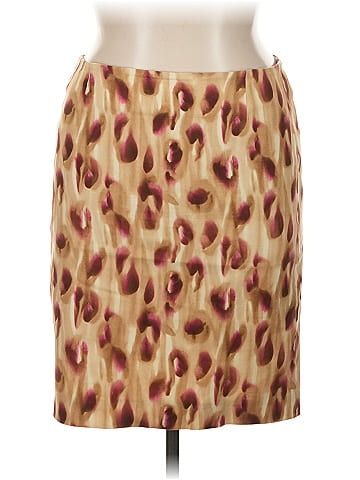Jones New York Collection Casual Skirt (view 1)