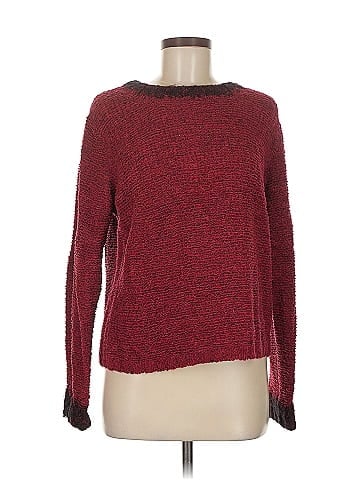 Sigrid Olsen Pullover Sweater (view 1)