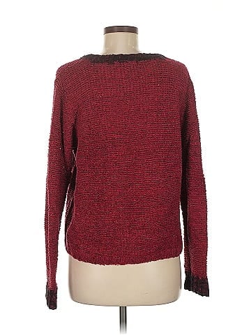 Sigrid Olsen Pullover Sweater (view 2)