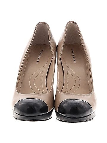 Tahari Heels (view 2)