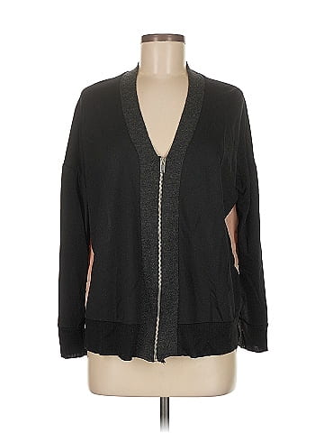 Zara W&B Collection Jacket (view 1)