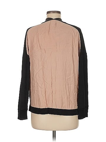 Zara W&B Collection Jacket (view 2)