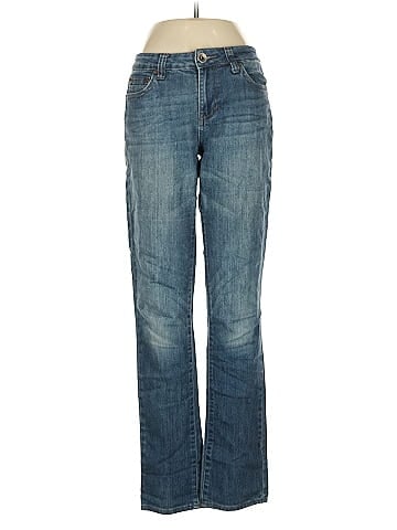 DKNY Jeans Jeans (view 1)