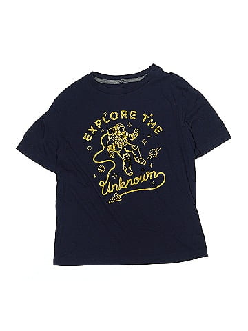 Old Navy Short Sleeve T-Shirt (view 1)
