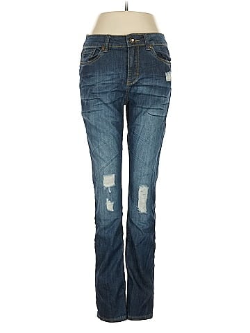 K. Jordan Jeans (view 1)