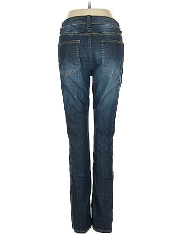 K. Jordan Jeans (view 2)