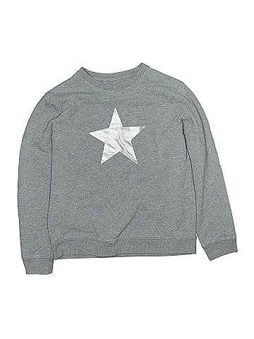 Primary Clothing Sweatshirt (view 1)