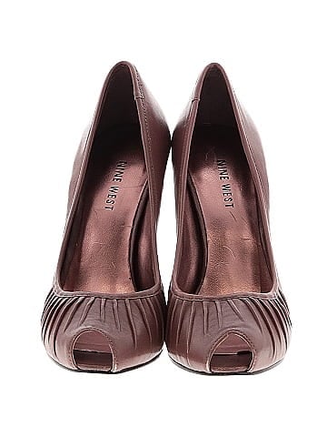 Nine West Heels (view 2)