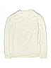 Disney 100% Polyester Paisley Ivory Pullover Sweater Size XS (youth) - photo 2