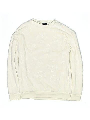 Disney Pullover Sweater (view 1)