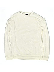 Disney Pullover Sweater