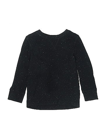 Cat & Jack 3/4 Sleeve T-Shirt (view 1)