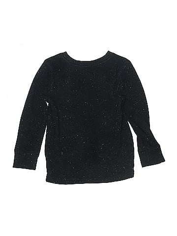 Cat & Jack 3/4 Sleeve T-Shirt (view 2)