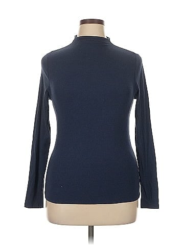 nuuds Long Sleeve Turtleneck (view 1)