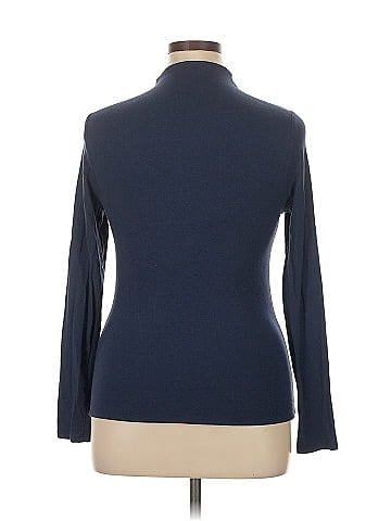 nuuds Long Sleeve Turtleneck (view 2)