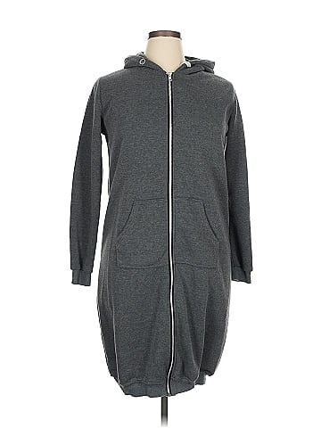 Collection Zip Up Hoodie (view 1)