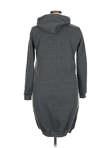 Collection Zip Up Hoodie (view 2)
