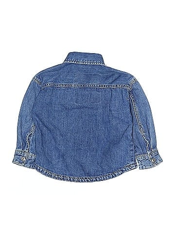 H&M Denim Jacket (view 2)