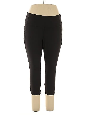 LIVI Active Pants (view 1)