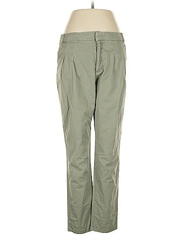 Zara Casual Pants (view 1)
