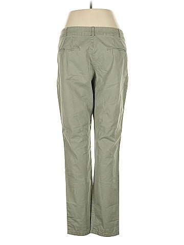 Zara Casual Pants (view 2)