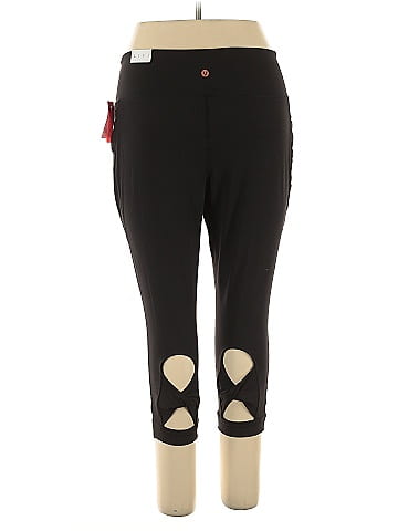 LIVI Active Pants (view 2)