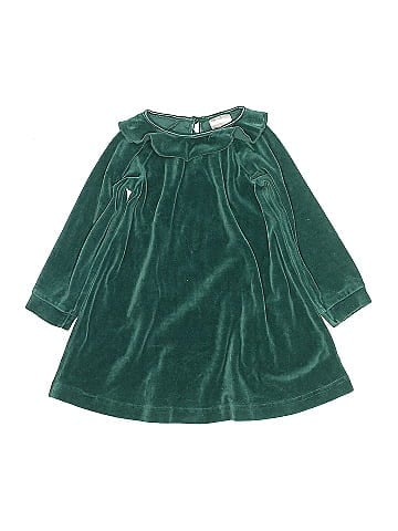 Hanna Andersson Dress (view 1)