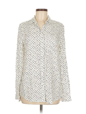 BeachLunchLounge Long Sleeve Button-Down Shirt (view 1)