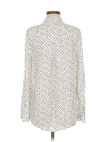 BeachLunchLounge Long Sleeve Button-Down Shirt (view 2)