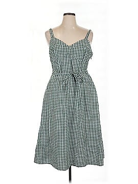 Free Assembly Casual Dress