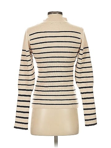 Lea & Viola Long Sleeve Turtleneck (view 2)
