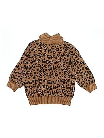 Baby Gap Pullover Sweater (view 2)