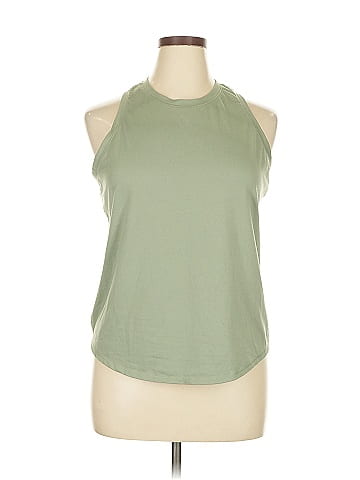 all in motion Sleeveless T-Shirt (view 1)