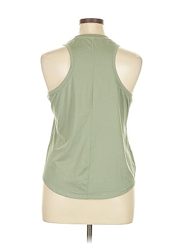 all in motion Sleeveless T-Shirt (view 2)