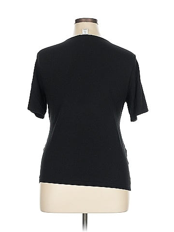 H&M Mama Short Sleeve T-Shirt (view 2)
