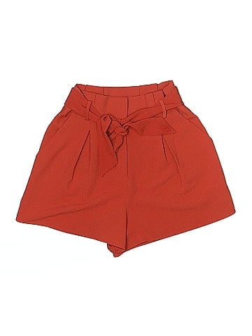 Free Press Shorts (view 1)
