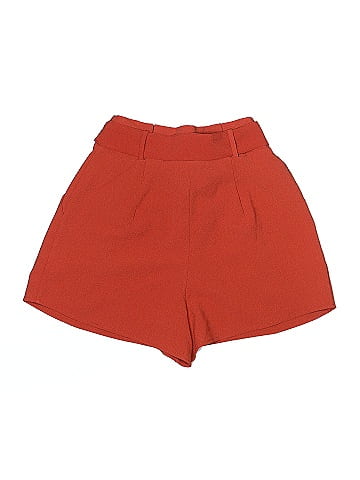 Free Press Shorts (view 2)