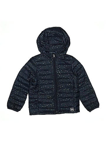 Gap Kids Snow Jacket (view 1)