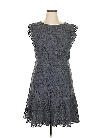 Ann Taylor LOFT Cocktail Dress (view 1)