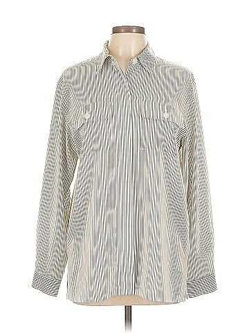 Chaus Long Sleeve Blouse (view 1)