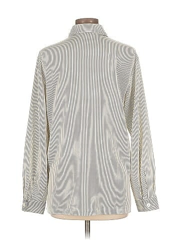 Chaus Long Sleeve Blouse (view 2)