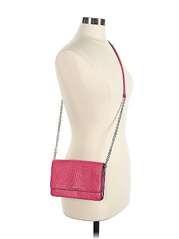 Coach Factory Leather Crossbody Bag (view 2)