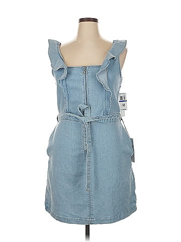Tinseltown Casual Dress (view 1)