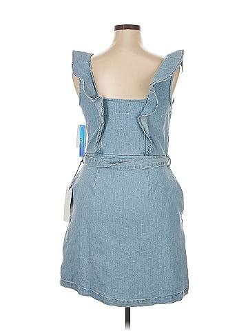 Tinseltown Casual Dress (view 2)