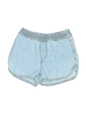 Baby Gap Denim Shorts (view 1)