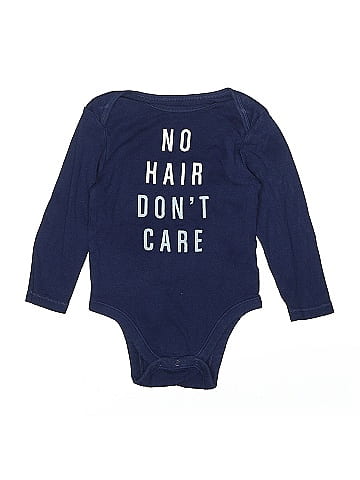 Old Navy Long Sleeve Onesie (view 1)